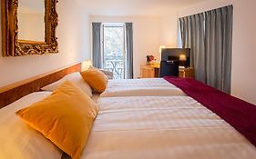 Hôtel du Cheval Blanc - City center